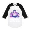 AS Colour / RAGLAN TEE  Thumbnail