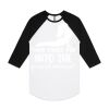 AS Colour / RAGLAN TEE  Thumbnail