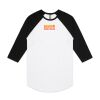 AS Colour / RAGLAN TEE  Thumbnail