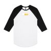 AS Colour / RAGLAN TEE  Thumbnail