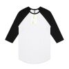 AS Colour / RAGLAN TEE  Thumbnail