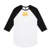 AS Colour / RAGLAN TEE  Thumbnail