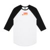 AS Colour / RAGLAN TEE  Thumbnail