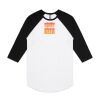 AS Colour / RAGLAN TEE  Thumbnail