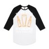 AS Colour / RAGLAN TEE  Thumbnail