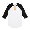 AS Colour / RAGLAN TEE  Thumbnail