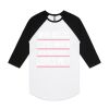 AS Colour / RAGLAN TEE  Thumbnail