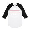 AS Colour / RAGLAN TEE  Thumbnail