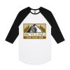 AS Colour / RAGLAN TEE  Thumbnail