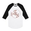 AS Colour / RAGLAN TEE  Thumbnail