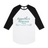 AS Colour / RAGLAN TEE  Thumbnail