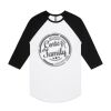 AS Colour / RAGLAN TEE  Thumbnail
