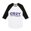 AS Colour / RAGLAN TEE  Thumbnail