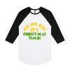 AS Colour / RAGLAN TEE  Thumbnail