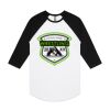 AS Colour / RAGLAN TEE  Thumbnail