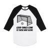 AS Colour / RAGLAN TEE  Thumbnail