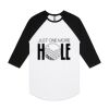 AS Colour / RAGLAN TEE  Thumbnail