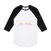 AS Colour / RAGLAN TEE  Thumbnail