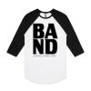 AS Colour / RAGLAN TEE  Thumbnail