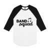 AS Colour / RAGLAN TEE  Thumbnail