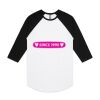 AS Colour / RAGLAN TEE  Thumbnail