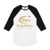 AS Colour / RAGLAN TEE  Thumbnail