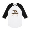 AS Colour / RAGLAN TEE  Thumbnail