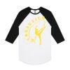 AS Colour / RAGLAN TEE  Thumbnail