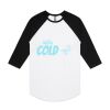 AS Colour / RAGLAN TEE  Thumbnail