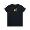 AS Colour / Wo's BASIC TEE Thumbnail