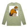 AS Colour / CLASSIC L/S TEE Thumbnail