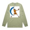 AS Colour / CLASSIC L/S TEE Thumbnail