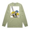 AS Colour / CLASSIC L/S TEE Thumbnail
