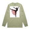 AS Colour / CLASSIC L/S TEE Thumbnail
