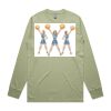 AS Colour / CLASSIC L/S TEE Thumbnail
