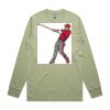 AS Colour / CLASSIC L/S TEE Thumbnail