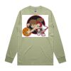 AS Colour / CLASSIC L/S TEE Thumbnail