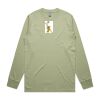 AS Colour / CLASSIC L/S TEE Thumbnail