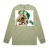 AS Colour / CLASSIC L/S TEE Thumbnail