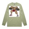 AS Colour / CLASSIC L/S TEE Thumbnail
