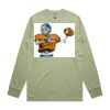 AS Colour / CLASSIC L/S TEE Thumbnail