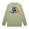 AS Colour / CLASSIC L/S TEE Thumbnail