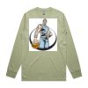 AS Colour / CLASSIC L/S TEE Thumbnail