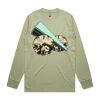 AS Colour / CLASSIC L/S TEE Thumbnail
