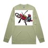 AS Colour / CLASSIC L/S TEE Thumbnail