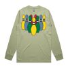 AS Colour / CLASSIC L/S TEE Thumbnail
