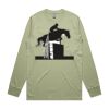 AS Colour / CLASSIC L/S TEE Thumbnail