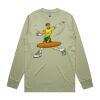 AS Colour / CLASSIC L/S TEE Thumbnail