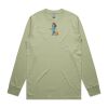AS Colour / CLASSIC L/S TEE Thumbnail