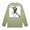 AS Colour / CLASSIC L/S TEE Thumbnail